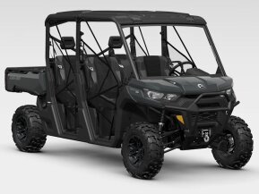 2023 Can-Am Defender MAX XT HD9 for sale 201383824