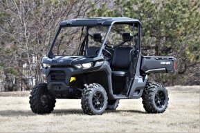 2023 Can-Am Defender DPS HD10 for sale 201390845