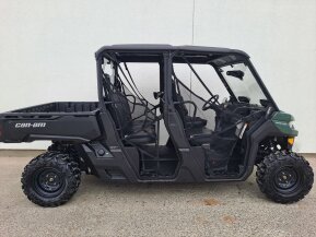 2023 Can-Am Defender Max HD7 for sale 201391165