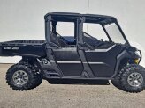 New 2023 Can-Am Defender MAX LONE STAR HD10