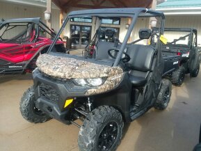 2023 Can-Am Defender DPS HD9 for sale 201399178