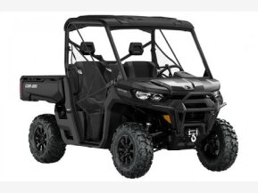 2023 Can-Am Defender XT HD9 for sale 201402207
