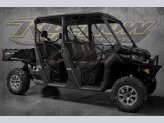 2023 Can-Am Defender MAX LONE STAR HD10