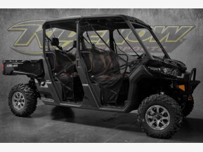2023 Can-Am Defender MAX LONE STAR HD10 for sale 201403765