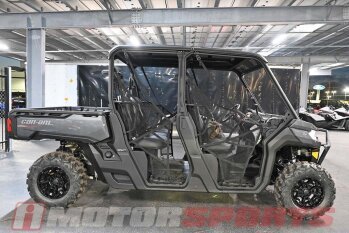 New 2023 Can-Am Defender