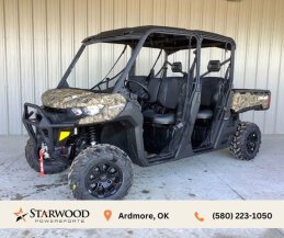 2023 Can-Am Defender MAX XT HD10 for sale 201416724