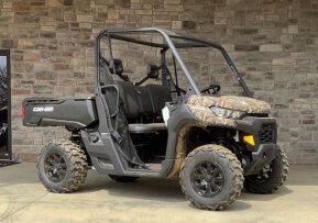 2023 Can-Am Defender DPS HD9 for sale 201420753