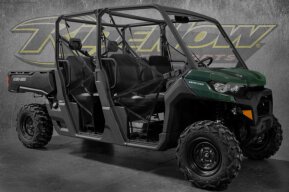 2023 Can-Am Defender Max HD7 for sale 201425099