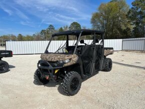 2023 Can-Am Defender MAX XT HD9 for sale 201428564