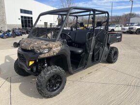 2023 Can-Am Defender MAX DPS HD9 for sale 201428565