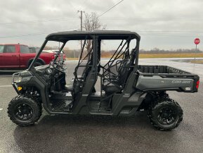 2023 Can-Am Defender MAX XT HD9 for sale 201433958