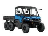 New 2023 Can-Am Defender 6x6