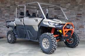 2023 Can-Am Defender MAX x mr HD10 for sale 201437936
