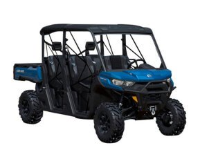 2023 Can-Am Defender XT HD10 for sale 201439596
