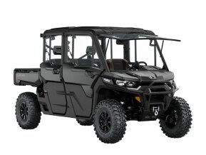 2023 Can-Am Defender MAX Limited HD10 for sale 201440889