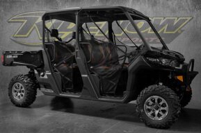2023 Can-Am Defender MAX LONE STAR HD10 for sale 201443504