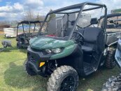 New 2023 Can-Am Defender DPS HD9