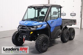 2023 Can-Am Defender for sale 201327671