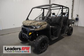 2023 Can-Am Defender for sale 201330486