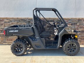 2023 Can-Am Defender DPS HD9 for sale 201363602