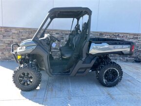 2023 Can-Am Defender XT HD10 for sale 201367061