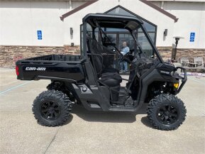 2023 Can-Am Defender XT HD10 for sale 201373553