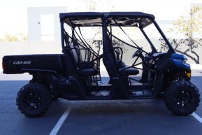 2023 Can-Am Defender MAX DPS HD10 for sale 201375399