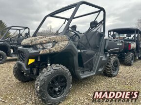 2023 Can-Am Defender DPS HD9 for sale 201376291