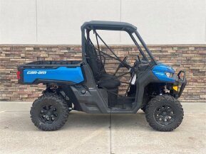 2023 Can-Am Defender XT HD10 for sale 201381619
