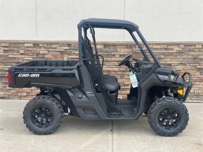 2023 Can-Am Defender XT HD9 for sale 201392494