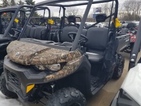 2023 Can-Am Defender DPS HD9 for sale 201399178