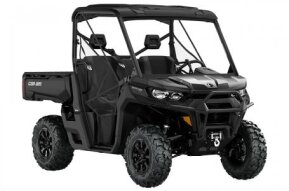 2023 Can-Am Defender XT HD9 for sale 201402207