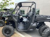 New 2023 Can-Am Defender DPS HD10