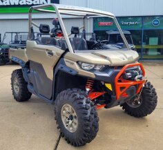 2023 Can-Am Defender X mr HD10 for sale 201427334