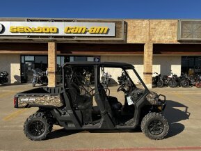 2023 Can-Am Defender MAX XT HD9 for sale 201429544