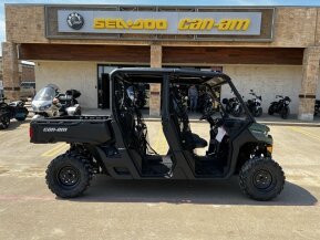 2023 Can-Am Defender Max HD7 for sale 201430146