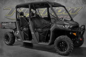 2023 Can-Am Defender MAX XT HD9 for sale 201430149