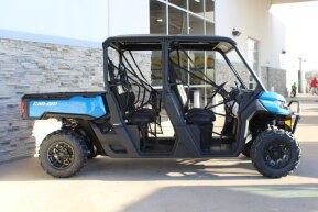 2023 Can-Am Defender MAX XT HD9 for sale 201431919