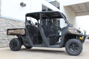 2023 Can-Am Defender MAX XT HD9 for sale 201431924