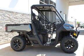 2023 Can-Am Defender XT HD9 for sale 201431926