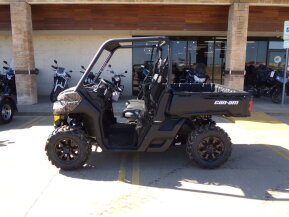 2023 Can-Am Defender HD7 for sale 201432674
