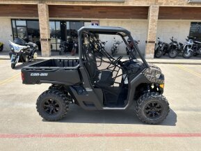 2023 Can-Am Defender DPS HD9 for sale 201432675