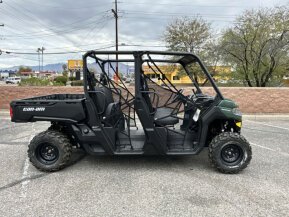 2023 Can-Am Defender Max HD7 for sale 201433007