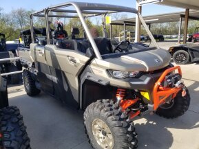 2023 Can-Am Defender MAX x mr HD10 for sale 201437964
