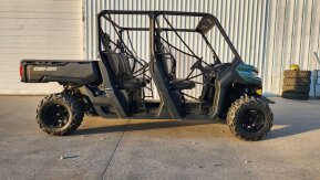 2023 Can-Am Defender MAX DPS HD9 for sale 201448546