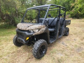 2023 Can-Am Defender MAX DPS HD9 for sale 201450344
