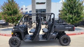 2023 Can-Am Defender MAX DPS HD10 for sale 201450640