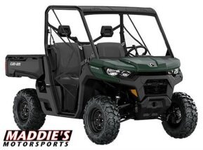 2023 Can-Am Defender DPS HD9 for sale 201453355
