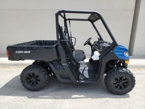 2023 Can-Am Defender DPS HD9 for sale 201453558