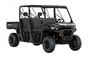 2023 Can-Am Defender MAX DPS HD10 for sale 201456427